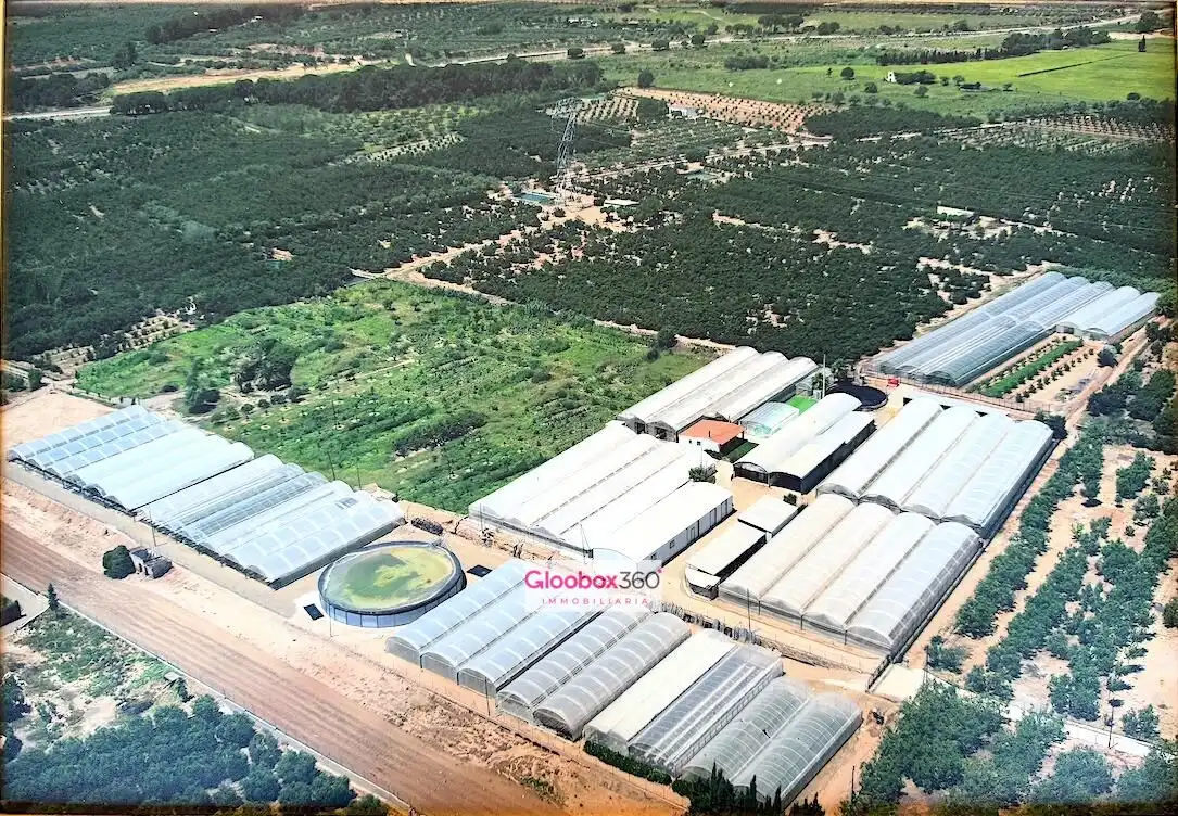 Residencial en venda en Riudoms