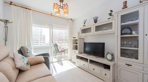 Foto 2 de Piso en venta en Dinamarca, 2, Playa Arenal - Bol, Calpe / Calp