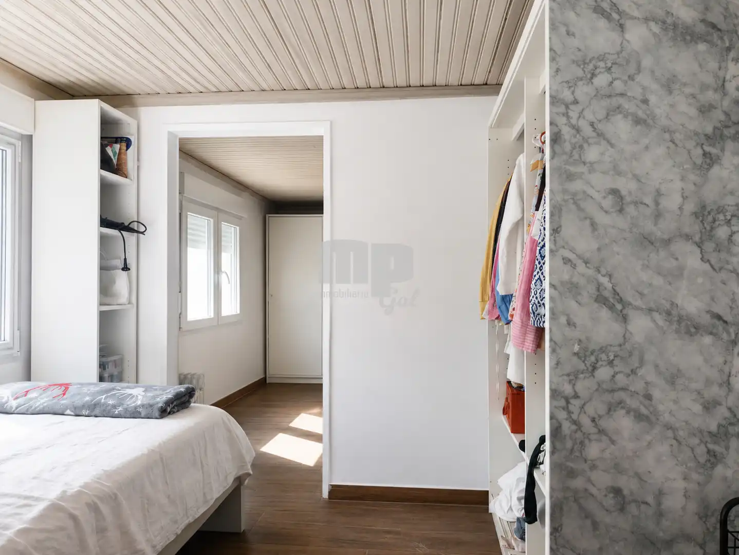 Maison avec jardin à vendre à Barrio Chan, imagen 22