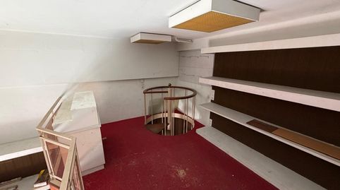 Foto 5 von Geschaftsraum zum Verkauf in Carrer Baró D'eroles, Joc de la Bola - Camps d'Esports, Lleida Capital