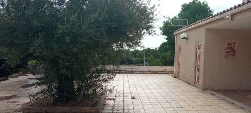 Villa in vendita a L'Alcora, imagen 3