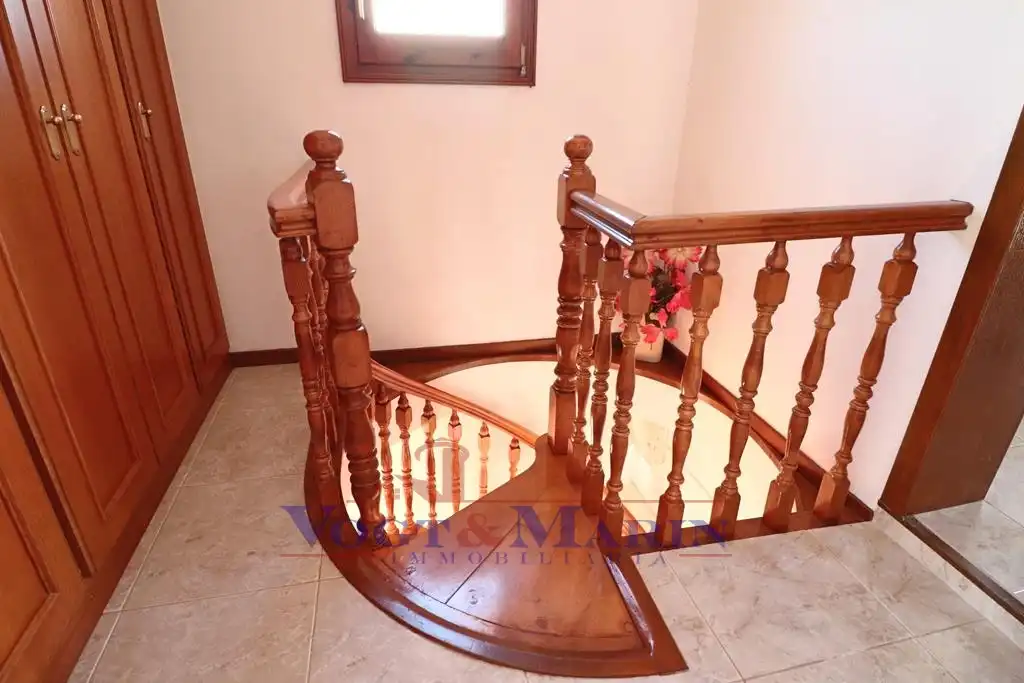 Casa con terraza en venta en Carrer Requesens, imagen 12