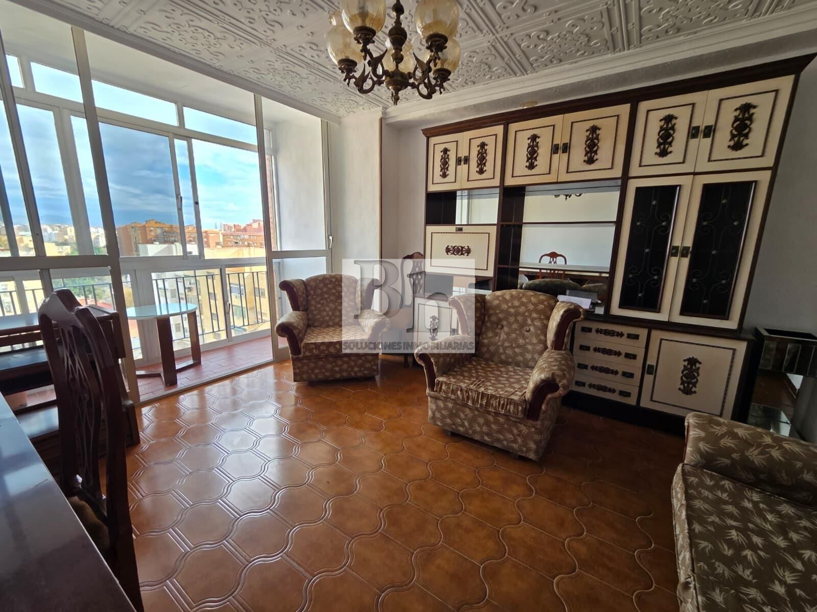 Flat to rent in Dos Hermanas - Nuevo San Andrés