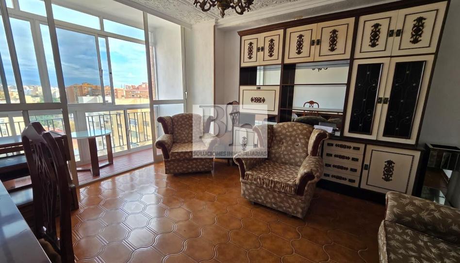 Photo 1 of Flat to rent in Dos Hermanas - Nuevo San Andrés, Málaga