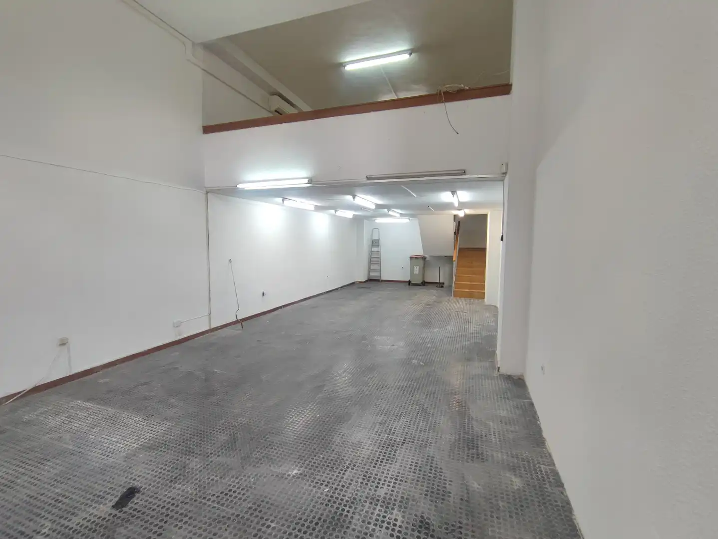 Commercial properties for sale in Madrid