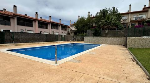 Foto 5 de Casa o xalet en venda a Els Molins - Pins Vens, Barcelona