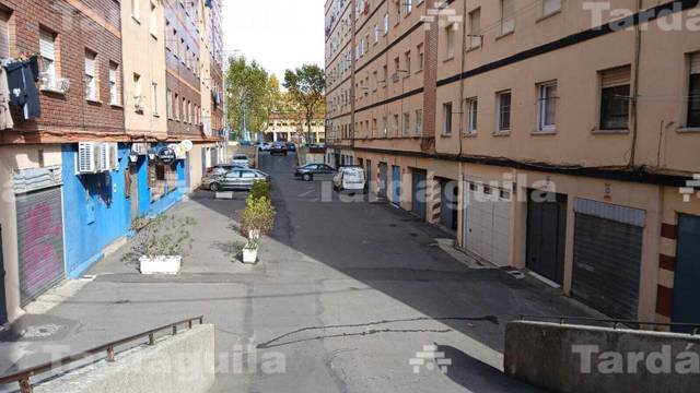 Garaje en Venta en Garrido Norte