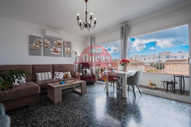 Piso en Venta en Molí des Pla - Andrea Doria