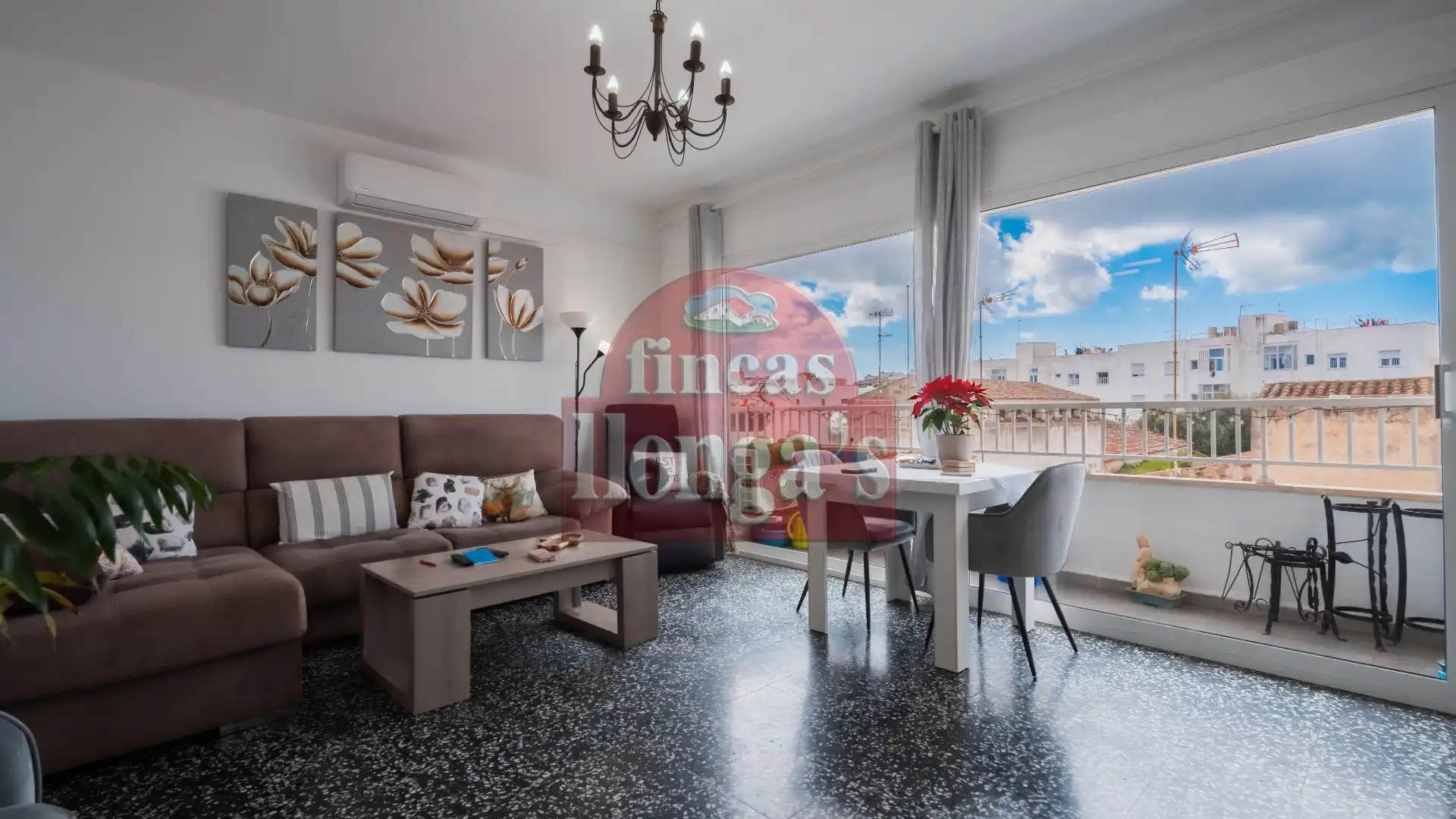 Piso en venta en Molí des Pla - Andrea Doria, Maó ciutat