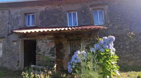 Foto 2 de Finca rústica en venta en Cedeira, A Coruña