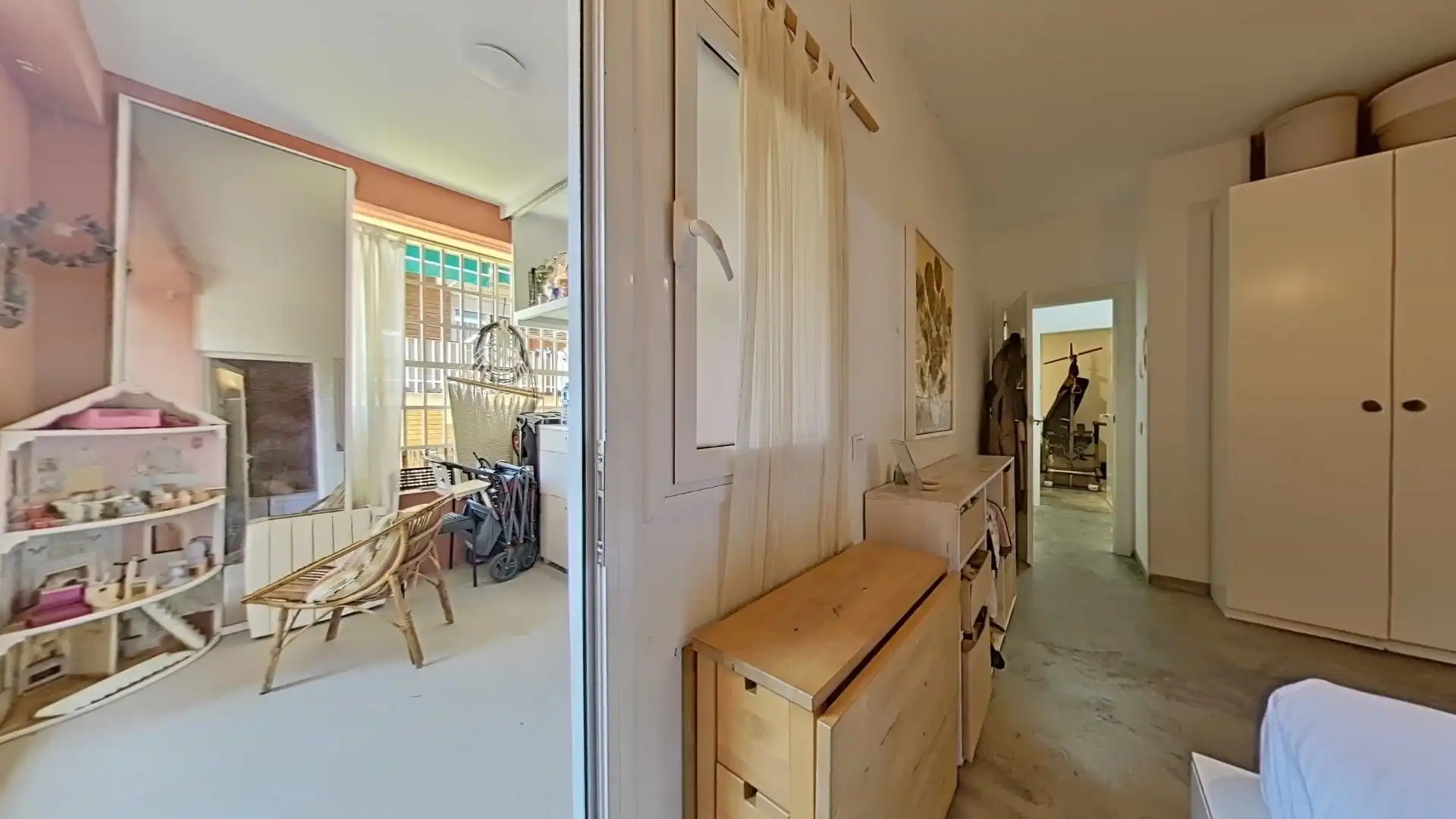 Local en venta en Passeig UNIVERSAL, Horta