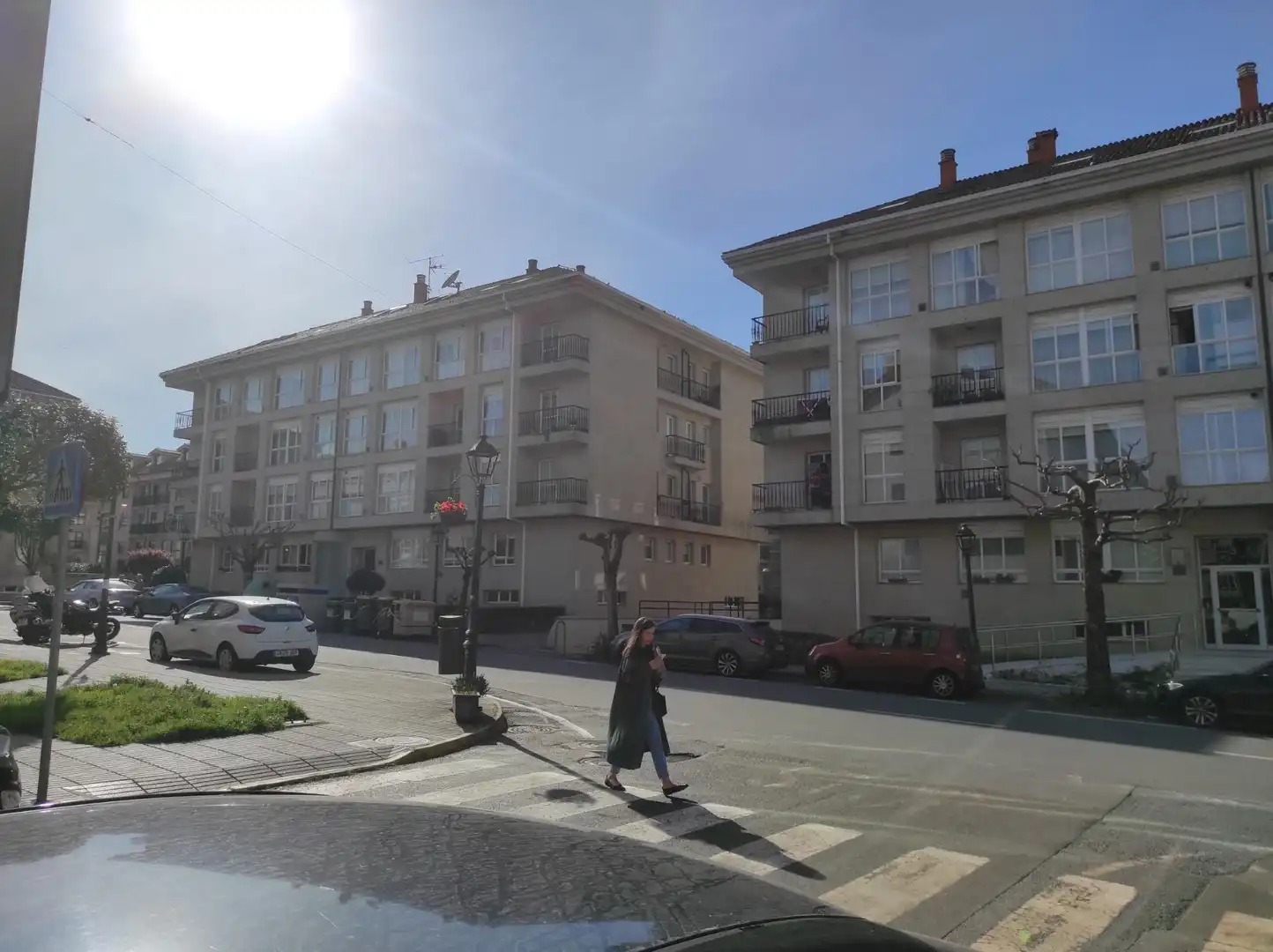 Locale commerciale in vendita a Calle VIORNEIRA