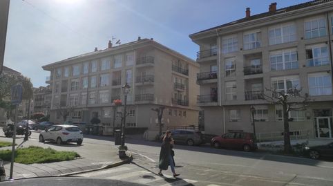 LOCAL COMERCIAL EN MILLADOIRO