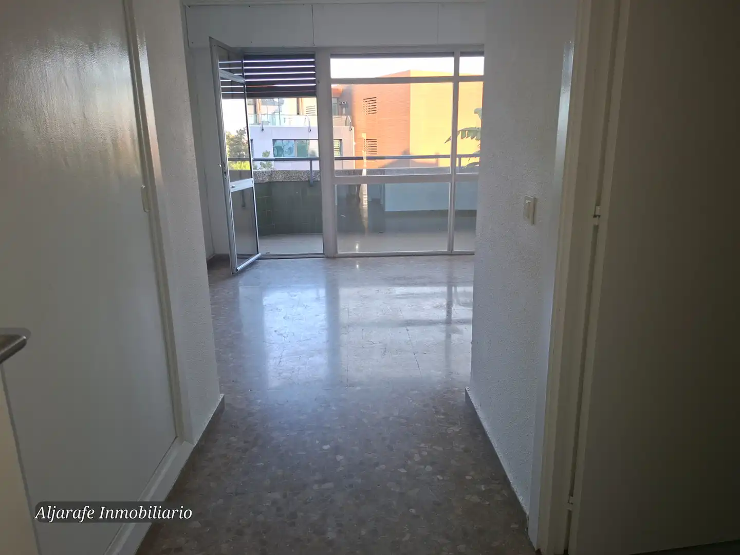Flat for sale in Sevilla  with Air Conditioner, Heating and Private garden
