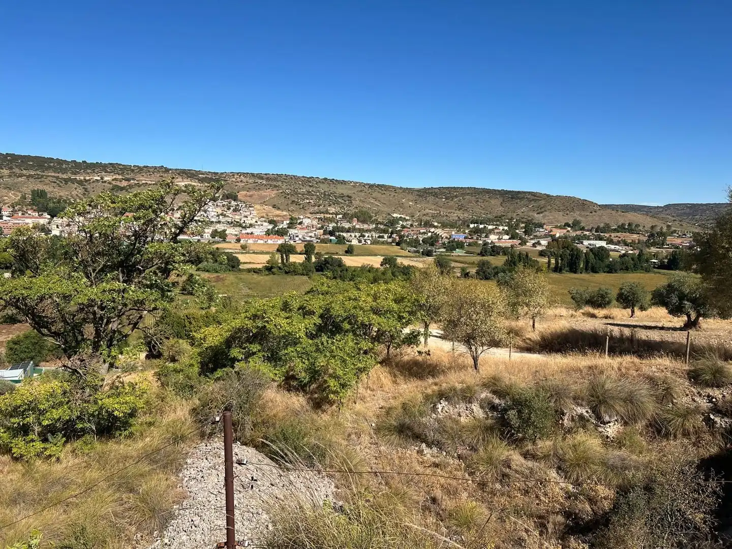 Terreny rústic en venda a Tielmes, imagen 17