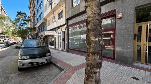 Photo 3 of Premises to rent in Rúa Alcalde Lens, 21, Agra del Orzán - Ventorrillo, A Coruña