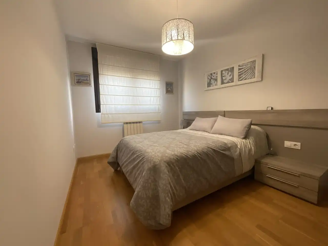 Habitación de Piso en venta en Santo Domingo de la Calzada con Amueblado