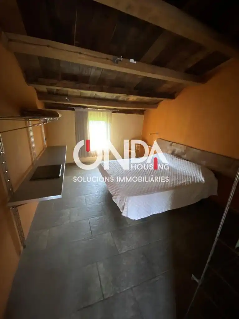 Finca rústica en venta en Calle Doctor Llangort, 5, Arsèguel