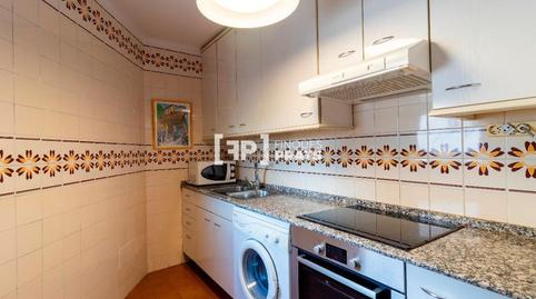 Foto 2 de Dúplex en venda a Paseo de Ronda, Príncep de Viana - Clot -Xalets Humbert Torres, Lleida