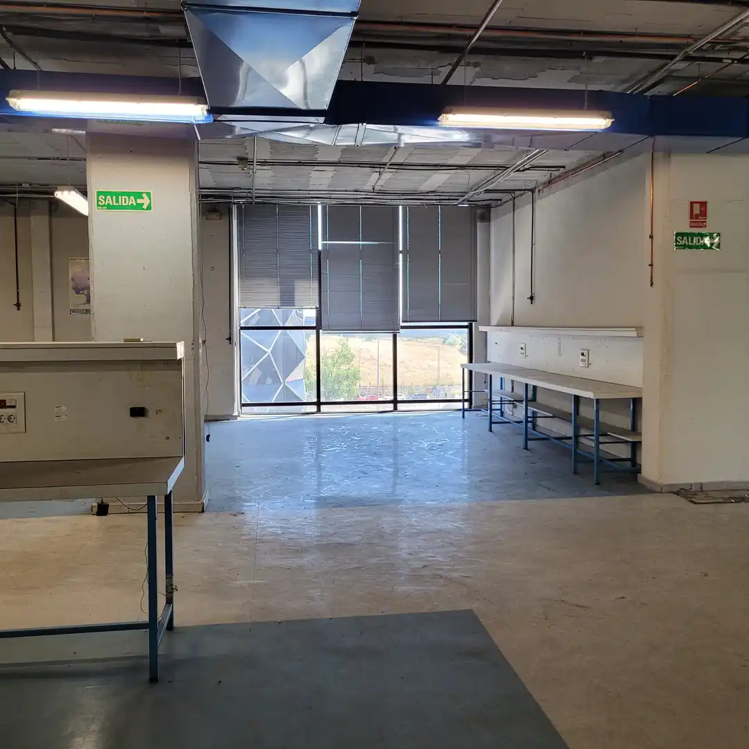 Locale commerciale in vendita a Calle de María Tubau 4, imagen 26