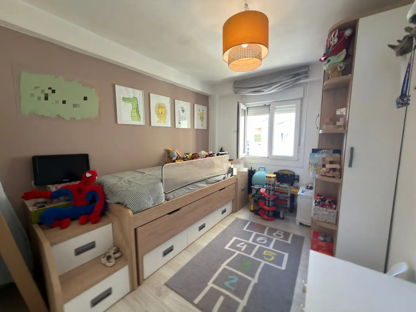 Appartamento con terrazza in vendita a Avenida de Vigo, imagen 21