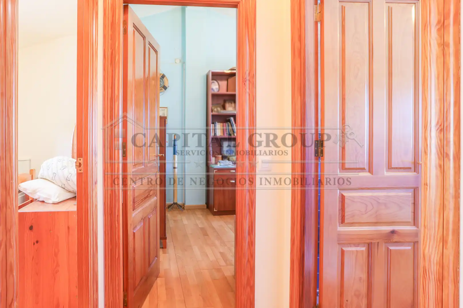 Chalet con terraza en venta en Dehesa - Monacilla, imagen 50