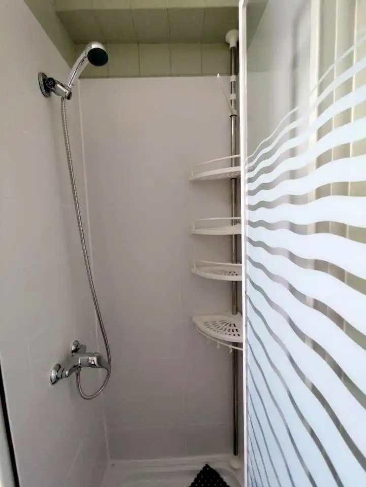 Appartamento con terrazza in affitto a Calle Daoiz, imagen 9
