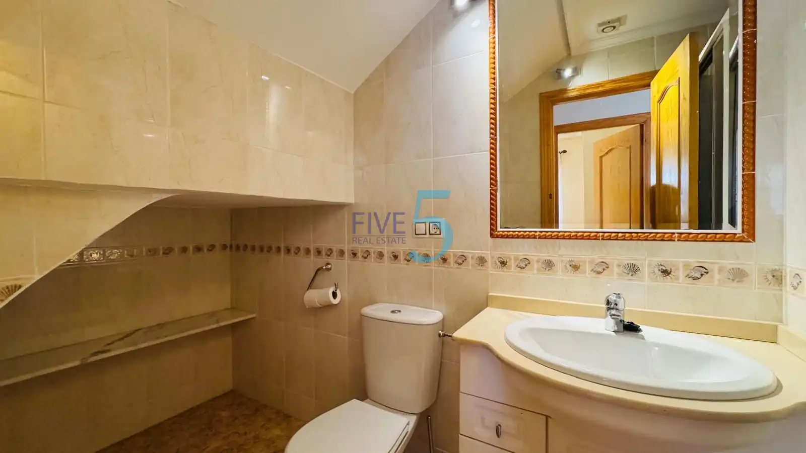 Adosado con terraza en venta en Torre de la Horadada, imagen 8