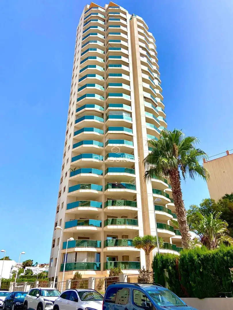 Apartment zum Verkauf in Zona Levante - Playa Fossa, imagen 30