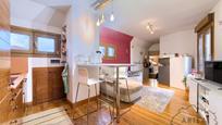 Kitchen of Apartment for sale in Bilbao 