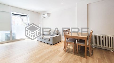 Foto 2 de Pis de lloguer a Calle Doctor Esquerdo, Estrella, Madrid Capital