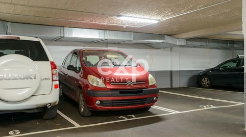 Foto 2 de Piso en venta en Avenida Aureliano S. Roman, 15, Milán - Pumarín, Oviedo
