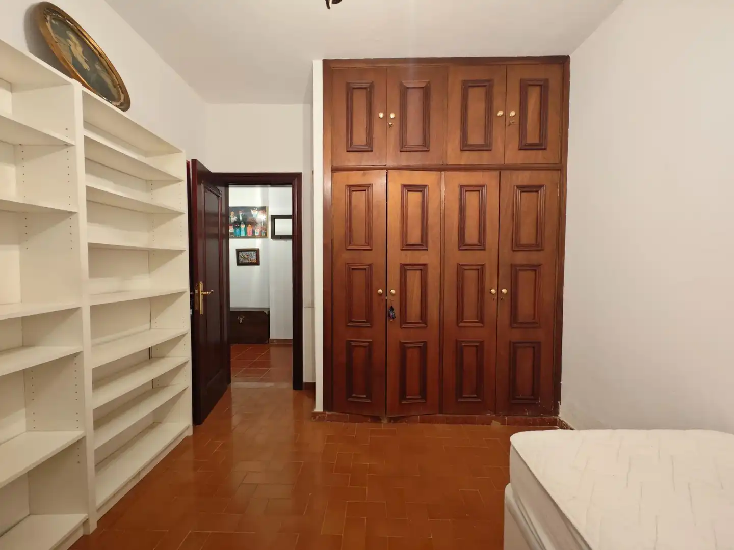 Dormitori de Casa o xalet en venda en Santa Brígida amb Piscina comunitària