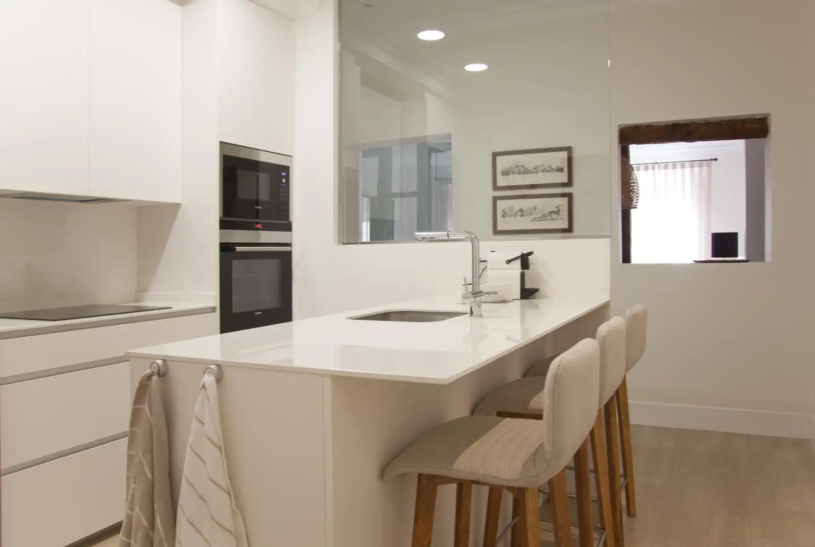 Piso con terraza en venta en Calle de San Bartolomé, imagen 15