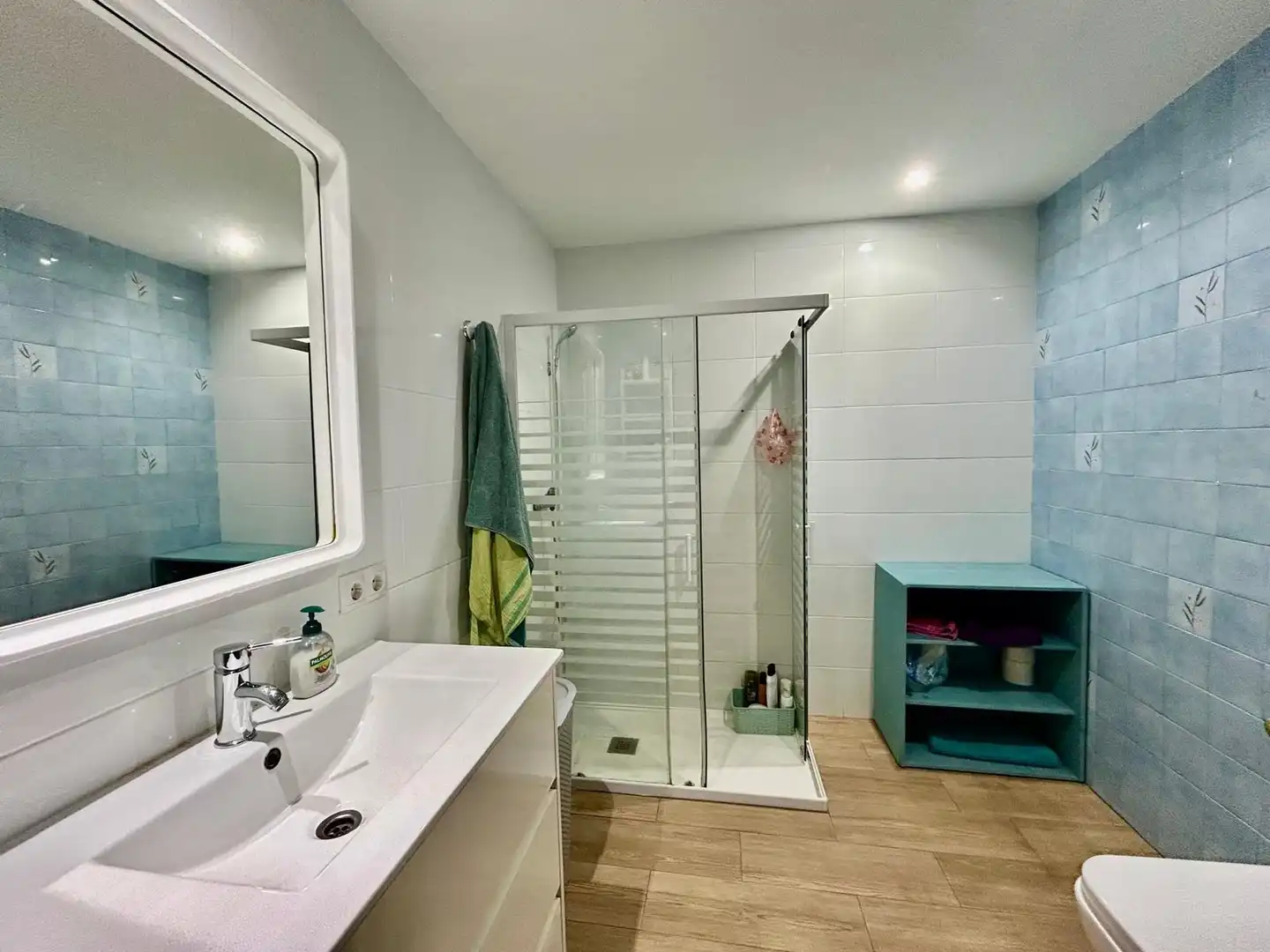 Flat for sale in Colònia Sant Jordi, imagen 12