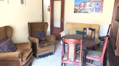 Foto 5 von Wohnung zur Miete in San Vicente - Las Úrsulas, Salamanca Capital