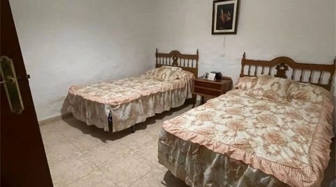 Foto 2 de Finca rústica en venda a Calle Pilar, 33, Calzadilla de los Barros, Badajoz