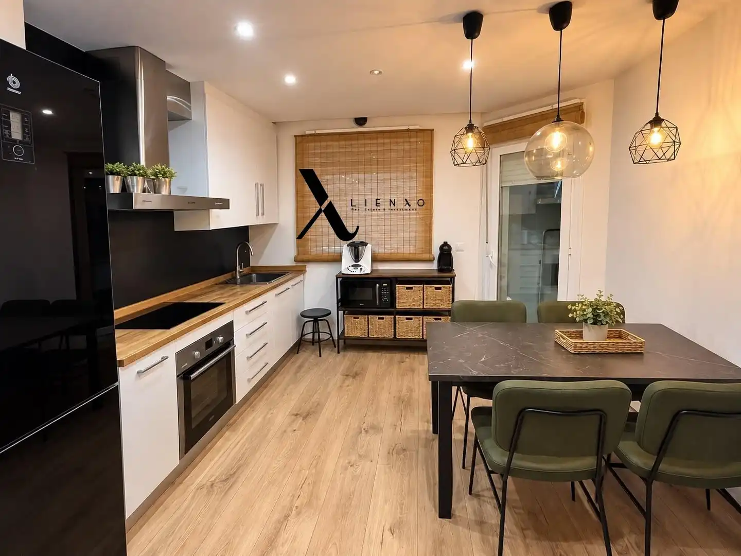Appartamento con ascensore in vendita a Calle NOGALTE, imagen 3