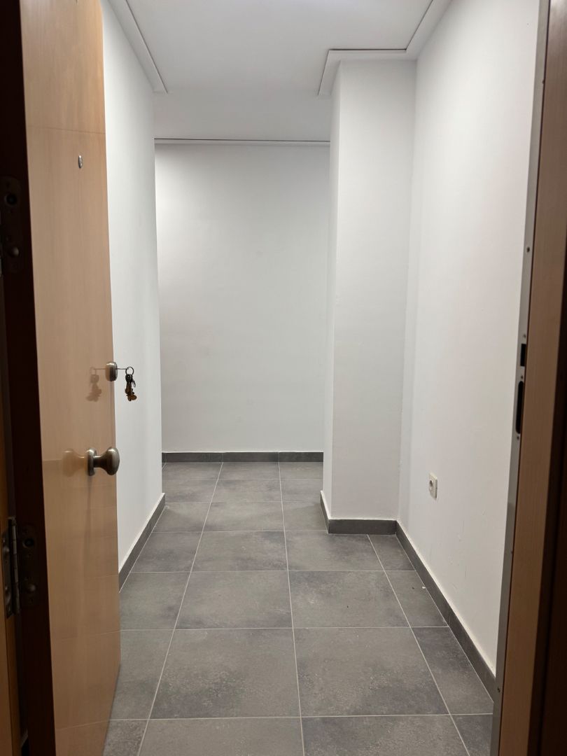 Flat to rent in Almazora / Almassora  with Oven and Washing machine