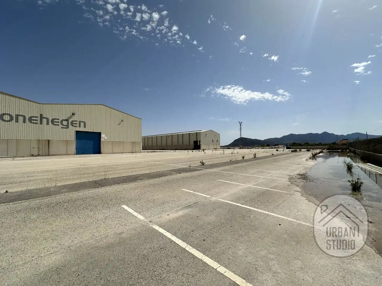 Industrial building for sale in De Batistes, imagen 6