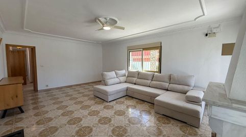 Foto 5 de Casa o chalet de alquiler en La Zenia, Orihuela
