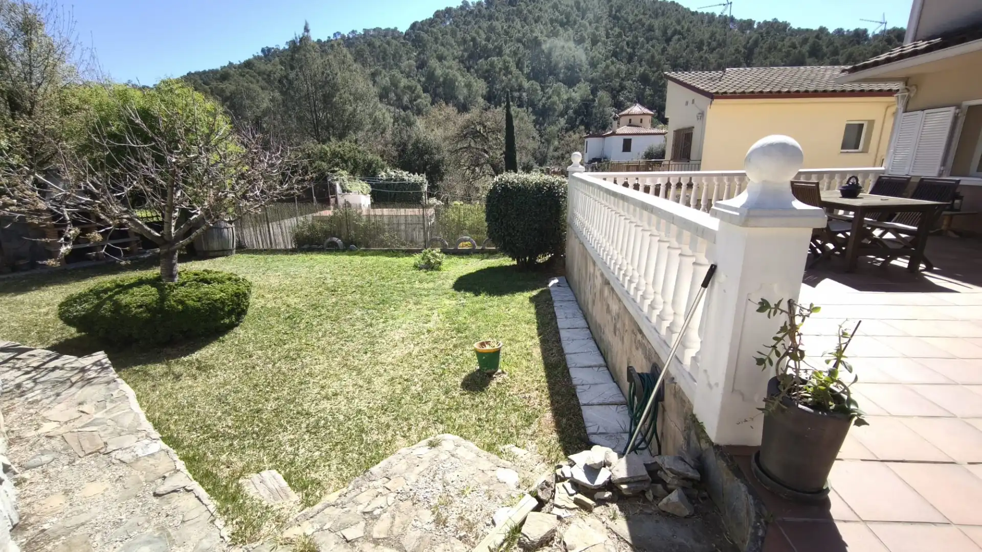 Casa con terrazza in vendita a Cervelló, imagen 10