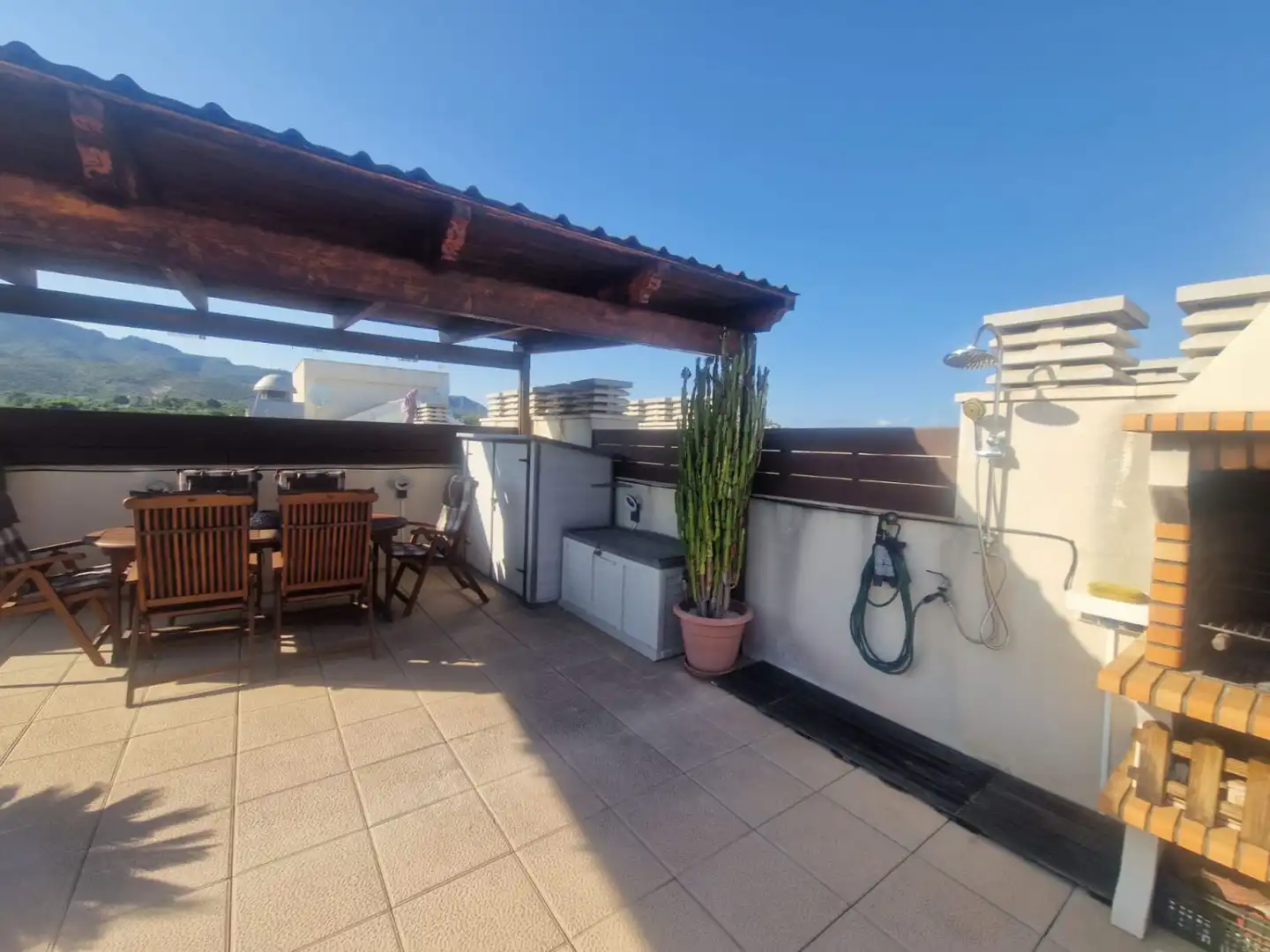 Attic for sale in Platges