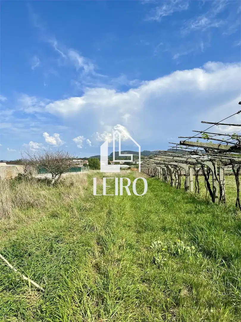 Residencial en venta en Vilanova de Arousa