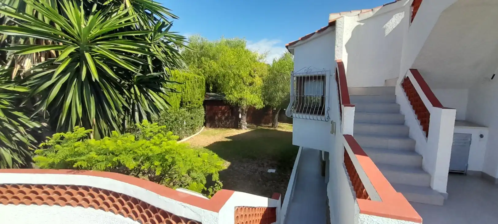 House with garden for sale in Casco Urbano, imagen 10