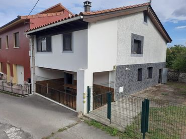 Casa en venta en Cangas de Onís