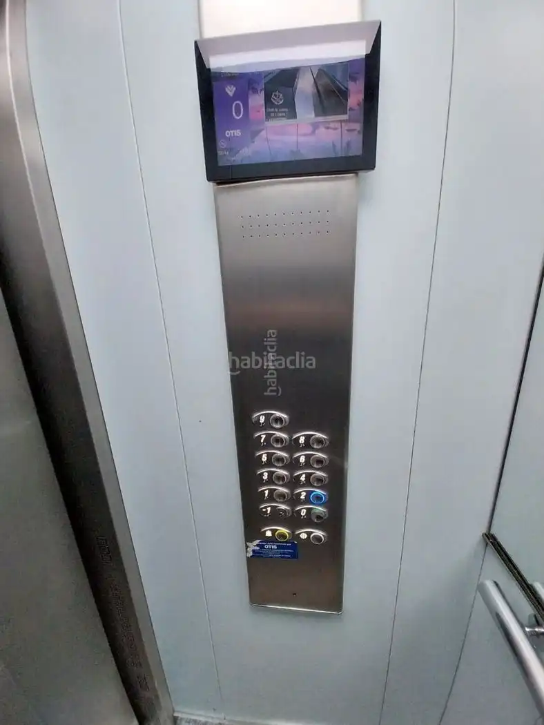 Pis amb ascensor en venda a Avenida Asturias 14, imagen 2