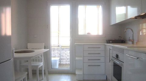 Foto 4 de Piso en venta en Calle de Prado Jerez, Navacerrada, Madrid