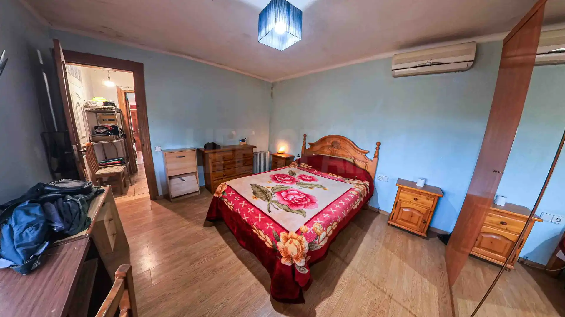 Country homes for sale in Zona Hospital