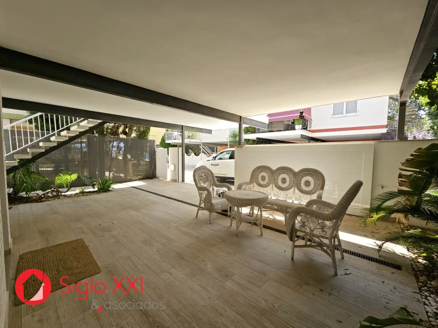 Villa mit Terrasse zum Verkauf in Playa, imagen 20